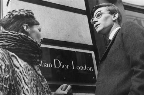 about dior|when did christian Dior died.